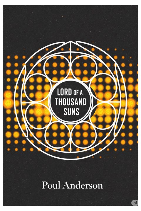 Lord of a Thousand Suns