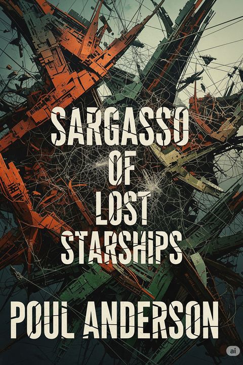 Sargasso of Lost Starships