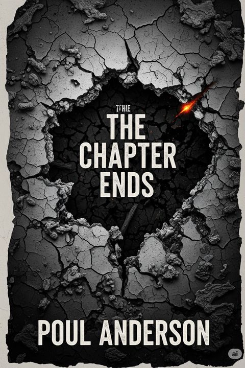 The Chapter Ends