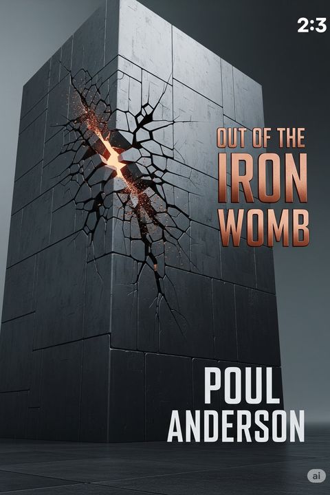 Out of the Iron Womb