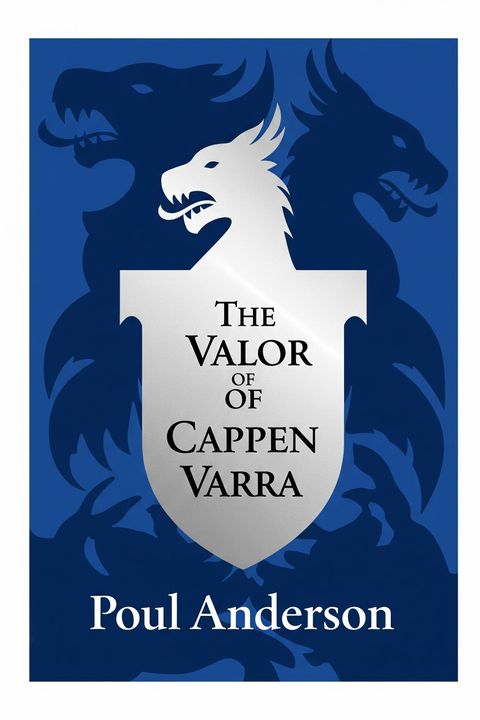 The Valor of Cappen Varra