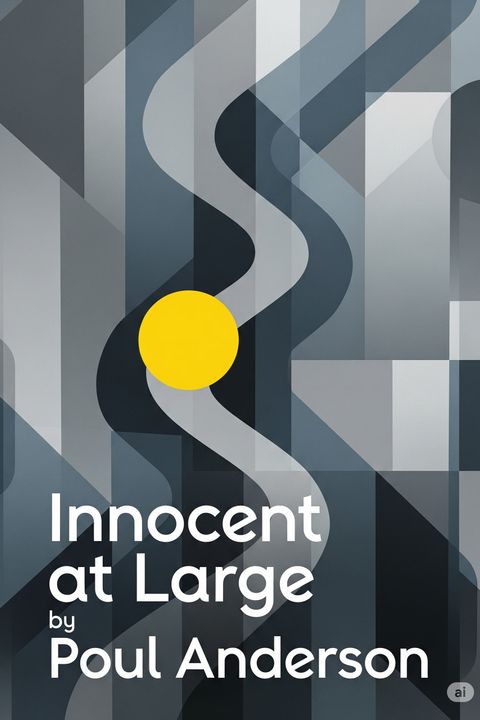 Innocent at Large