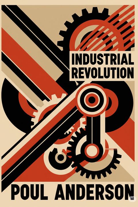 Industrial Revolution