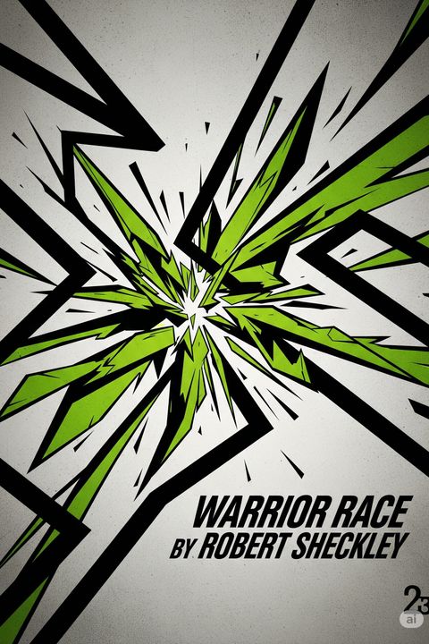Warrior Race