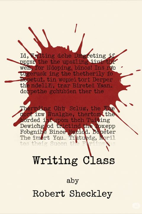 Writing Class