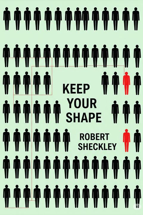 Keep your Shape