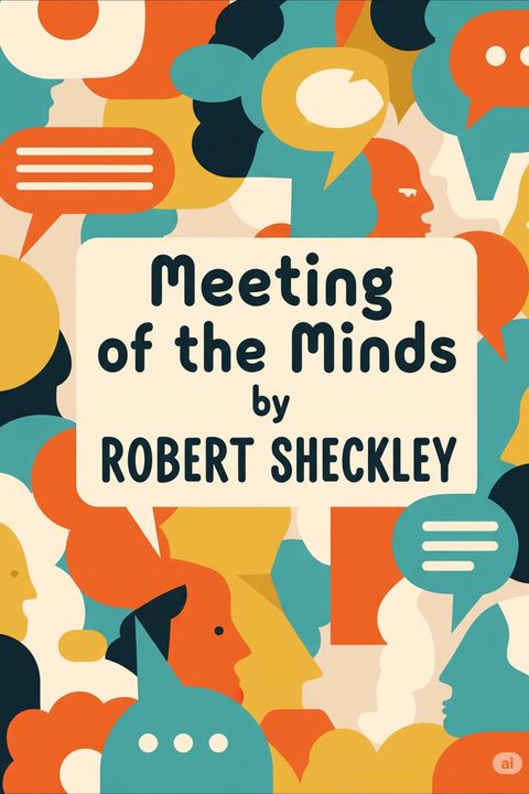 Meeting of the Minds
