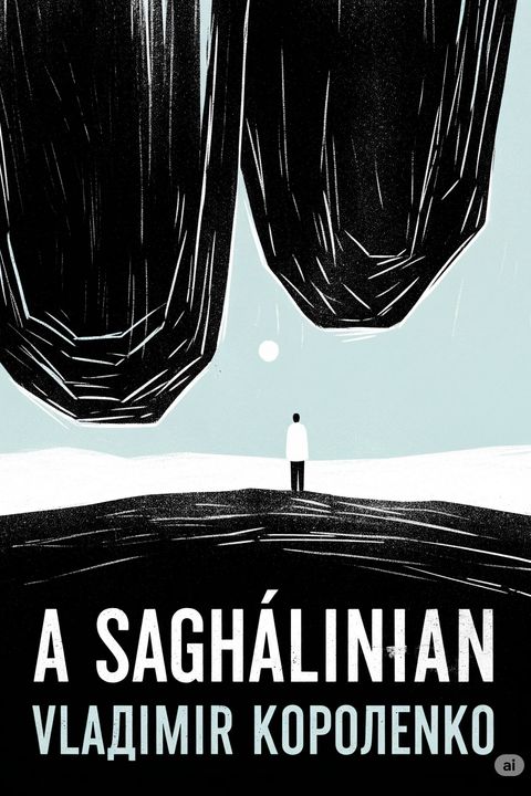 A Saghálinian