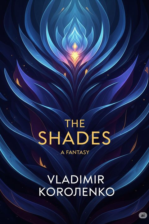 The Shades, a Fantasy