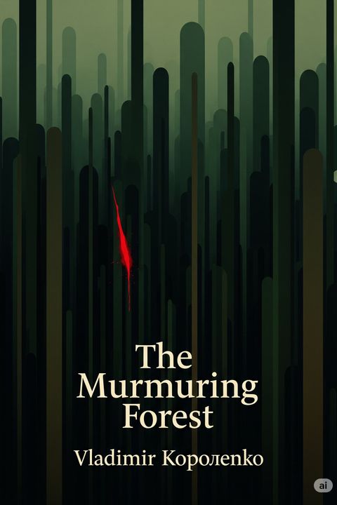 The Murmuring Forest