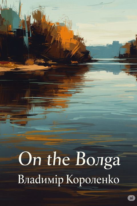 On the Volga