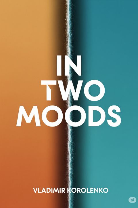 In Two Moods