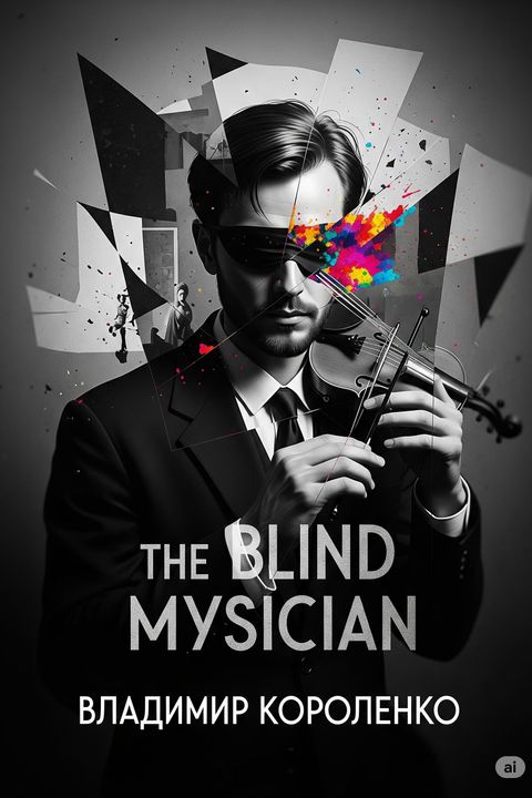 The Blind Musician