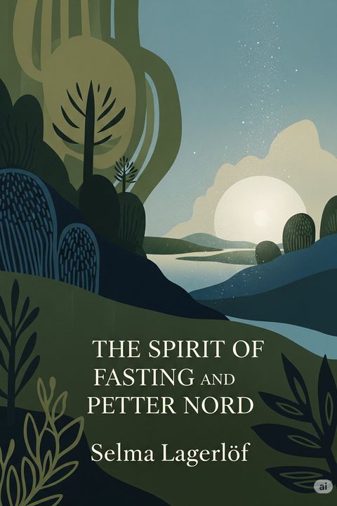 The Spirit of Fasting and Petter Nord