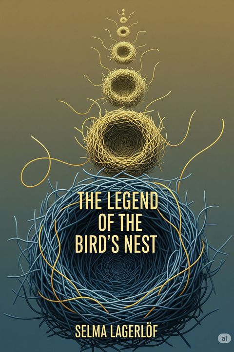 The Legend of the Bird's Nest