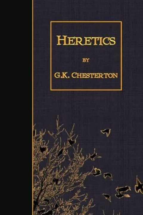 Heretics