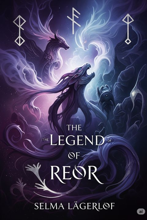 The Legend of Reor