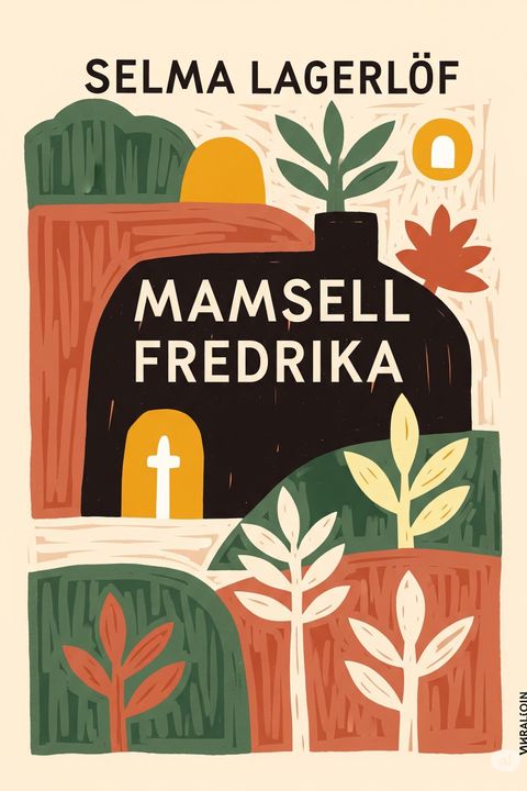 Mamsell Fredrika