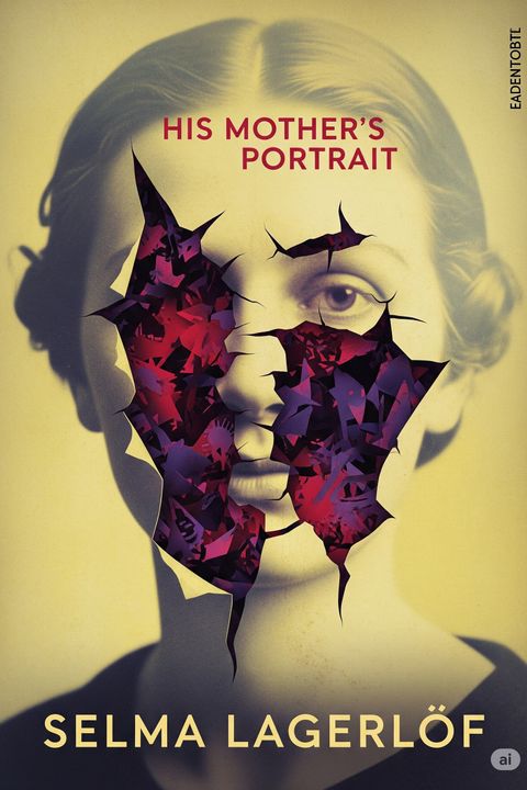 His Mother's Portrait