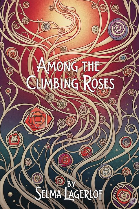 Among the Climbing Roses