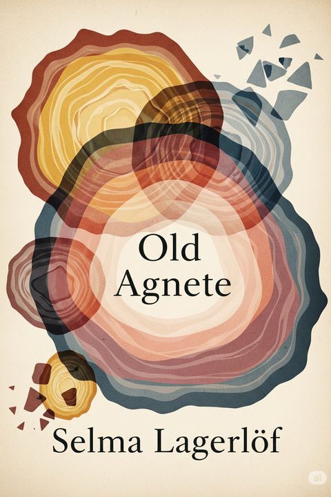 Old Agnete