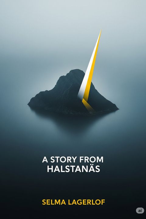A Story from Halstanäs