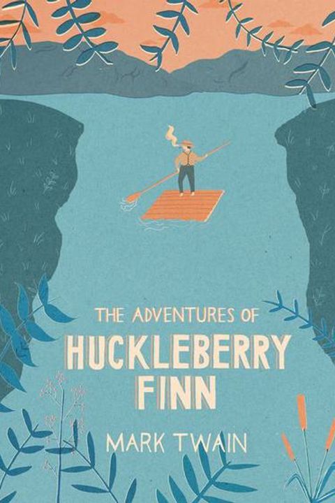The Adventures of Huckleberry Finn