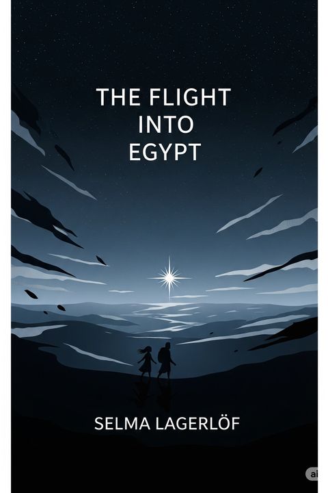 The Flight into Egypt