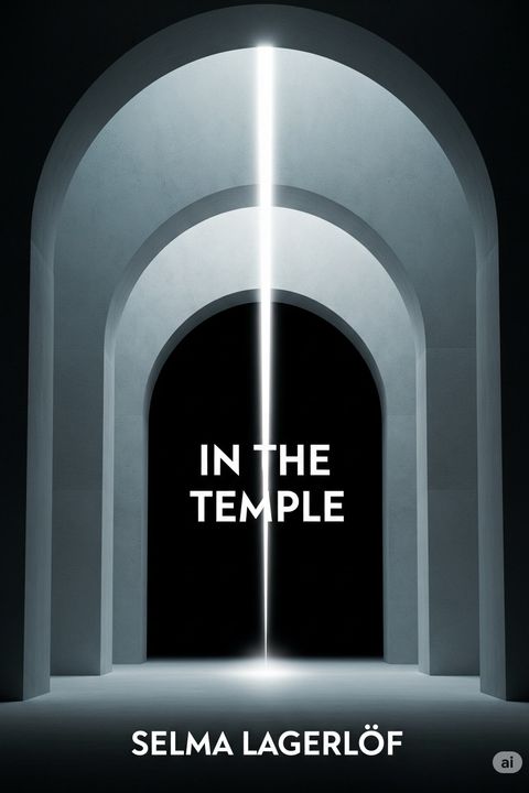 In the Temple