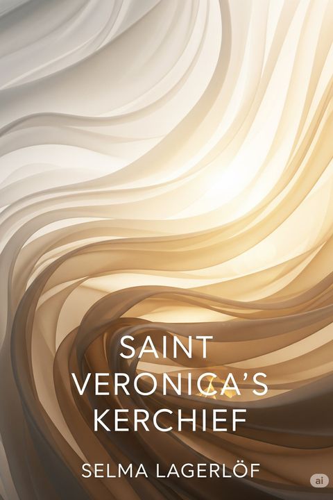 Saint Veronica's Kerchief