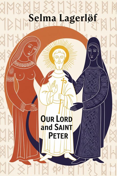 Our Lord and Saint Peter
