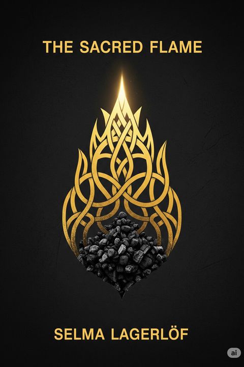 The Sacred Flame