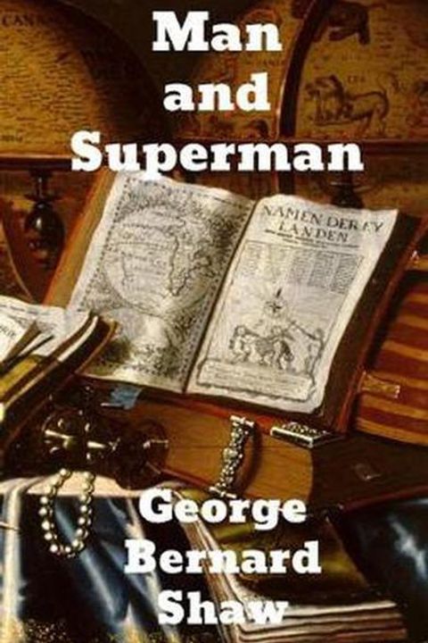 Man and Superman