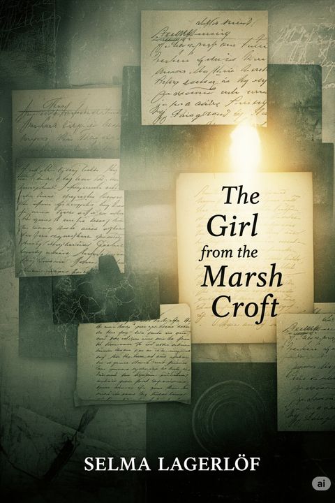 The Girl from the Marsh Croft