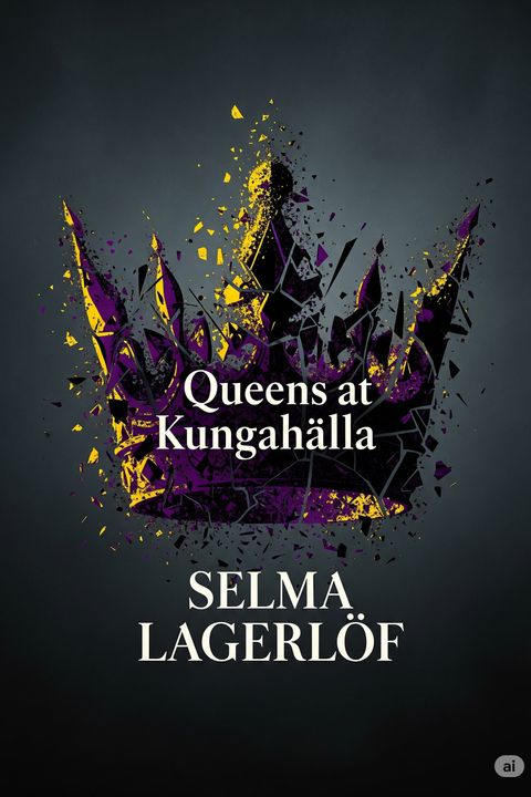 Queens at Kungahälla