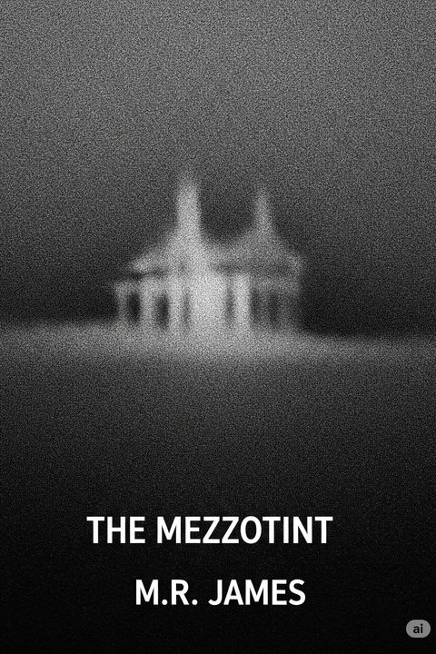The Mezzotint