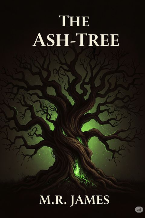 The Ash-Tree