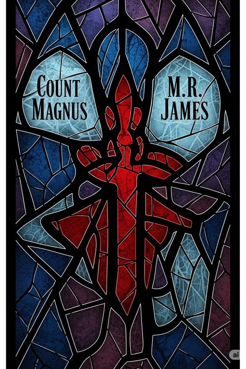 Count Magnus
