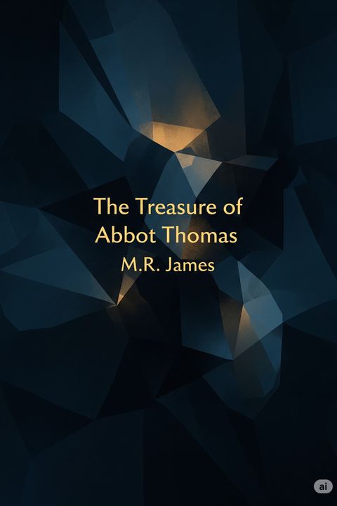 The Treasure of Abbot Thomas