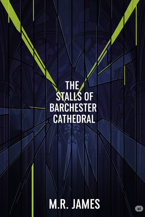 The Stalls of Barchester Cathedral