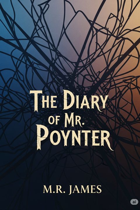 The Diary of Mr. Poynter