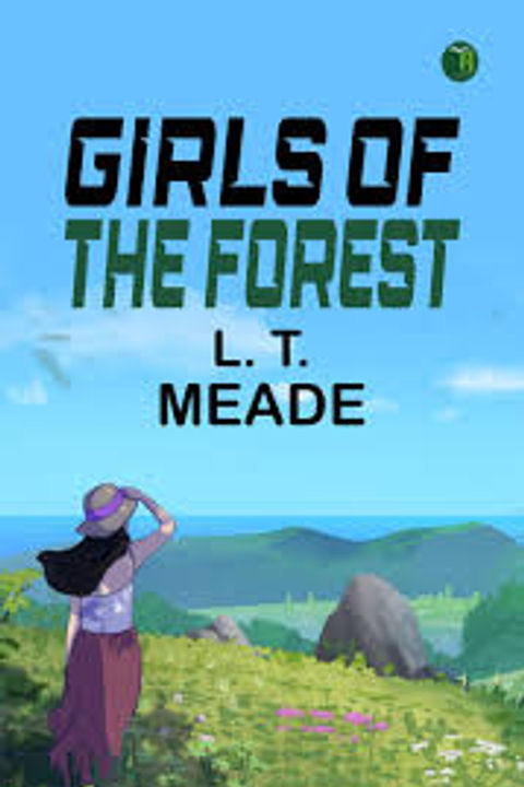 Girls of the Forest