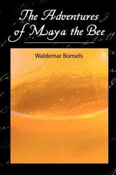 The Adventures of Maya the Bee