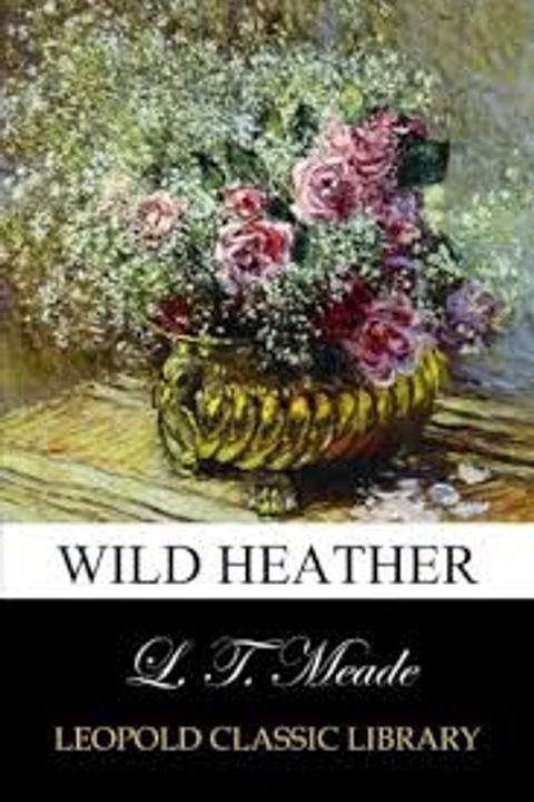 Wild Heather