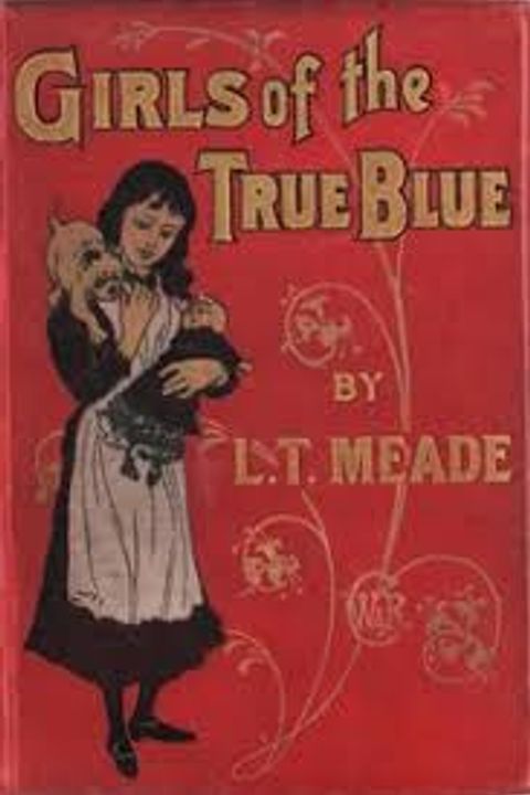 Girls of the True Blue