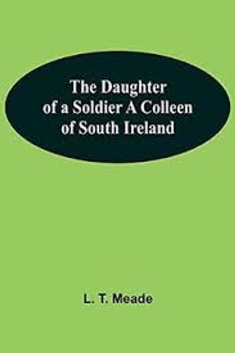 The Daughter of a Soldier