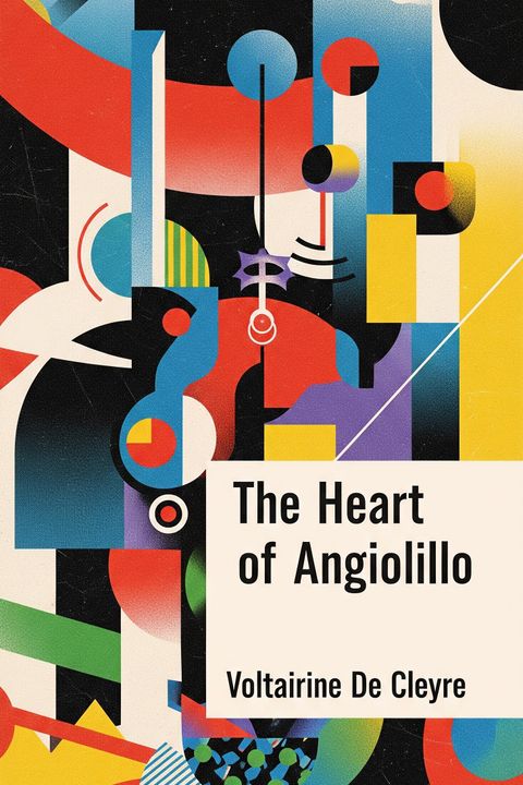 The Heart of Angiolillo