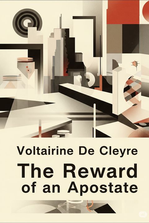 The Reward of an Apostate