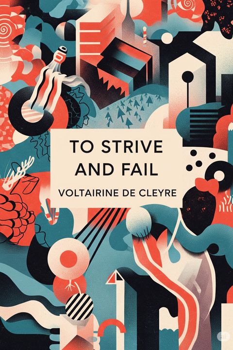 To Strive and Fail
