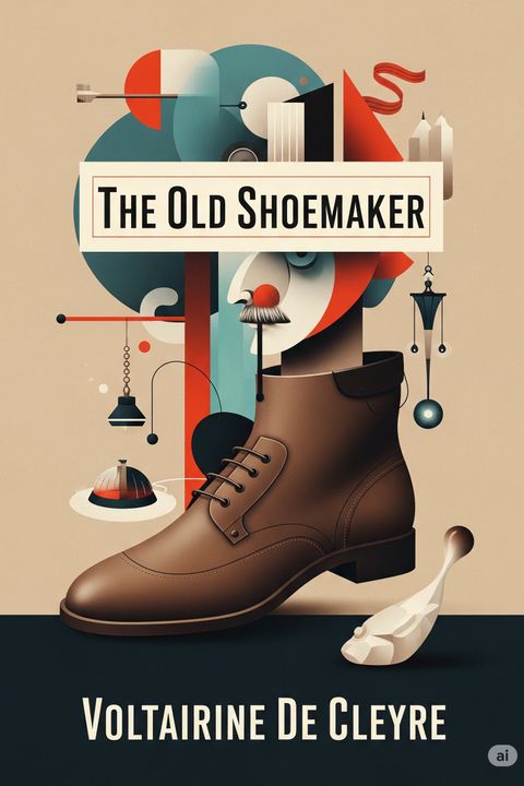 The Old Shoemaker